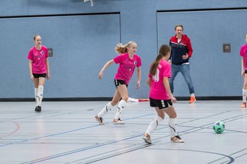 Bild 17 - wCJ Hamburger Futsalmeisterschaft